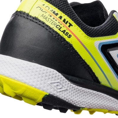 Chuteira Society Masculina Umbro Adamant Master Class Pro Bump - Foto 6