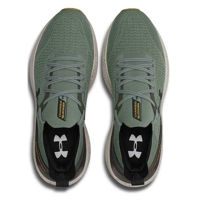 Tênis Masculino Under Armour Charged Quicker 2 - Foto 2