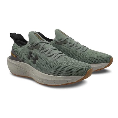Tênis Masculino Under Armour Charged Quicker 2 - Foto 3