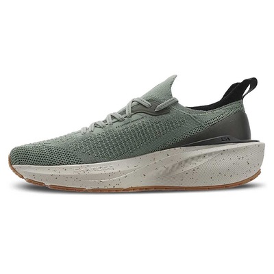 Tênis Masculino Under Armour Charged Quicker 2 - Foto 4