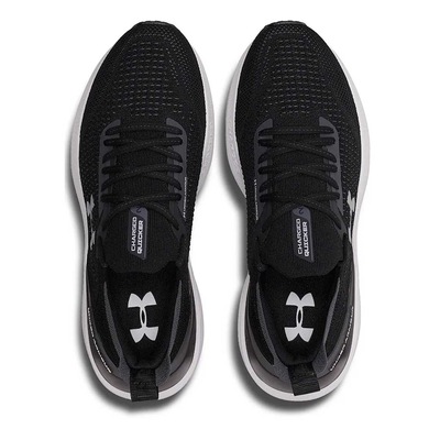 Tênis Masculino Under Armour Charged Quicker 2 - Foto 2