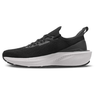Tênis Masculino Under Armour Charged Quicker 2 - Foto 4