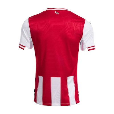 Camisa Brentford I 25/26 Jogador Joma Masculina - Foto 2