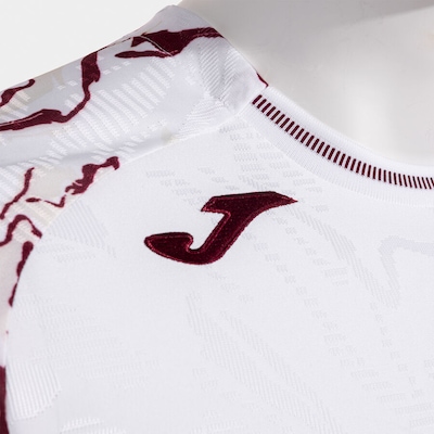 Camisa Torino II 25/26 Jogador Joma Masculina - Foto 6