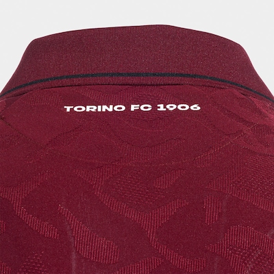 Camisa Torino I 25/26 Jogador Joma Masculina - Foto 4