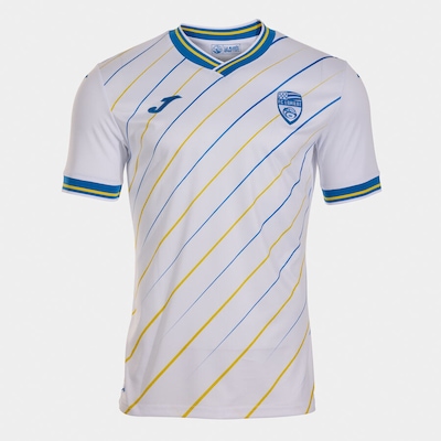 Camisa Lorient II 25/26 Jogador Joma Masculina - Foto 1