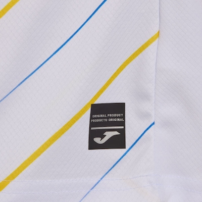 Camisa Lorient II 25/26 Jogador Joma Masculina - Foto 3