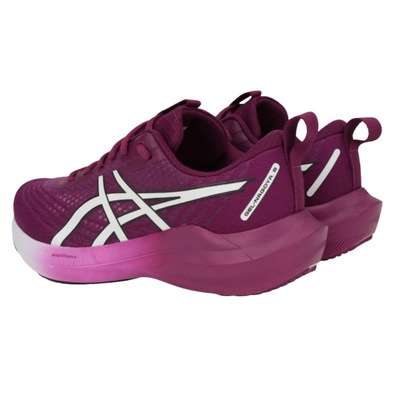 Tênis Feminino Asics Gel-Nagoya 8 - Foto 4
