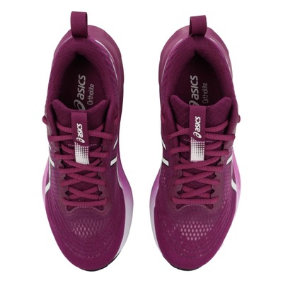 Tênis Feminino Asics Gel-Nagoya 8 - Foto 6