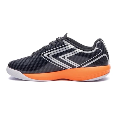 Chuteira de Futsal Infantil Umbro Pro 5 - Foto 2