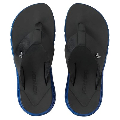 Chinelo Kenner Rakka Masculino - Foto 1