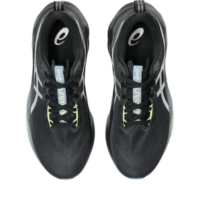 Tênis Masculino Asics Novablast 5 Luxe - Foto 5