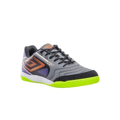 Chuteira Futsal Adulto Umbro Pro 5 Bump Club - Foto 3