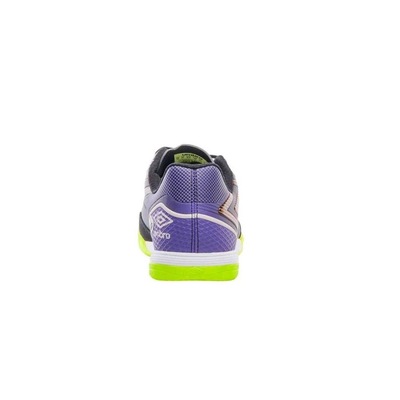 Chuteira Futsal Adulto Umbro Pro 5 Bump Club - Foto 6