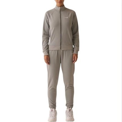 Agasalho Fila Essentials Feminino - Foto 1