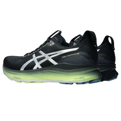 Tênis Masculino Asics Gel Kayano 32 Luxe - Foto 4