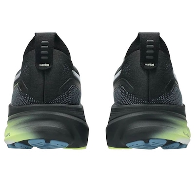 Tênis Masculino Asics Gel Kayano 32 Luxe - Foto 6
