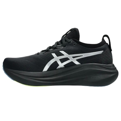 Tênis Masculino Asics Gel Nimbus 27 Luxe - Foto 2