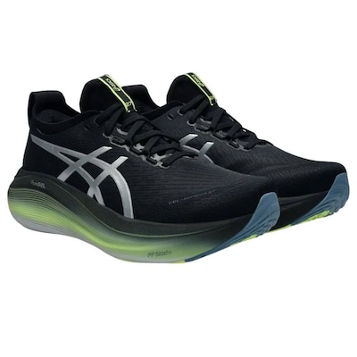 Tênis Masculino Asics Gel Nimbus 27 Luxe - Foto 3