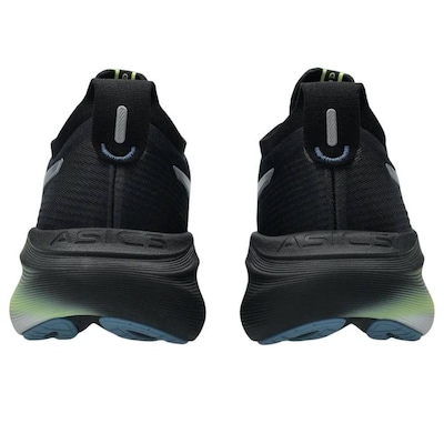 Tênis Masculino Asics Gel Nimbus 27 Luxe - Foto 5