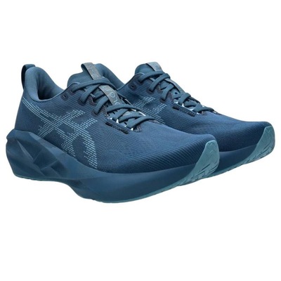 Tênis Masculino Asics Novablast 5 - Foto 3
