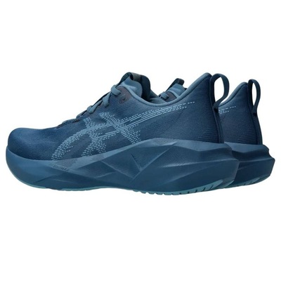 Tênis Masculino Asics Novablast 5 - Foto 4