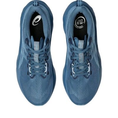 Tênis Masculino Asics Novablast 5 - Foto 5