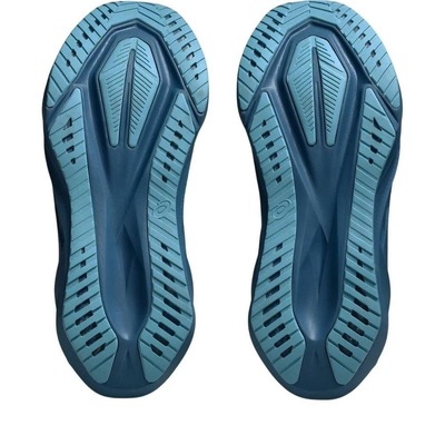 Tênis Masculino Asics Novablast 5 - Foto 6
