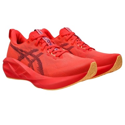 Tênis Masculino Asics Novablast 5 - Foto 3
