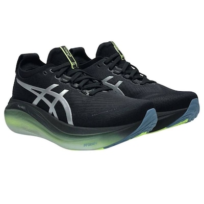 Tênis Feminino Asics Gel Nimbus 27 Luxe - Foto 3