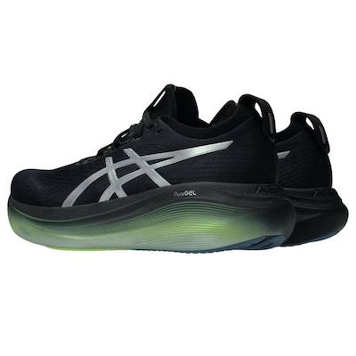 Tênis Feminino Asics Gel Nimbus 27 Luxe - Foto 4