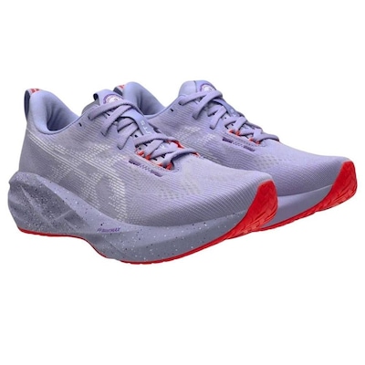 Tênis Feminino Asics Novablast 5 Tokyo - Foto 3