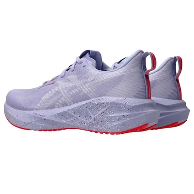 Tênis Feminino Asics Novablast 5 Tokyo - Foto 4