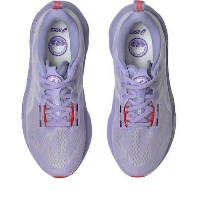 Tênis Feminino Asics Novablast 5 Tokyo - Foto 5