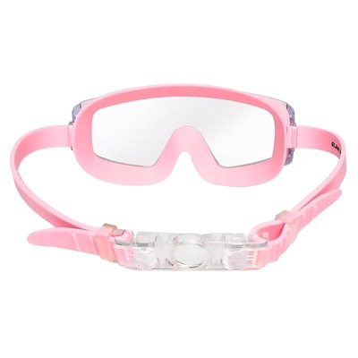 Óculos de Natação Speedo Tipo Mascara Glam Swin Mask Infantil - Foto 2