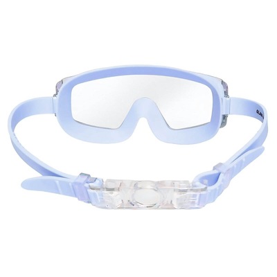 Óculos de Natação Speedo Tipo Mascara Glam Swin Mask Infantil - Foto 2