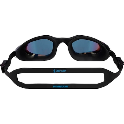 Óculos de Natação Speedo Poseidon Adulto - Foto 3