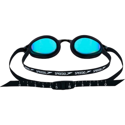 Óculos de Natação Speedo Falcon Adulto - Foto 4