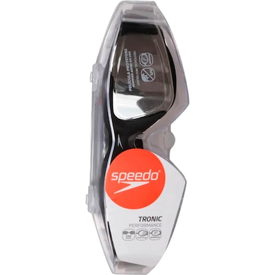 Óculos de Natação Speedo Tronic Infantil - Foto 4