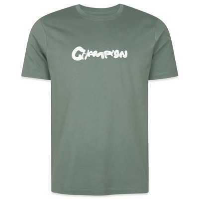 Camiseta Champion Malhão Paint Masculina - Foto 1