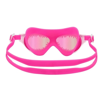 Óculos de Natação Speedo Tipo Mascara Kidshark Infantil - Foto 2