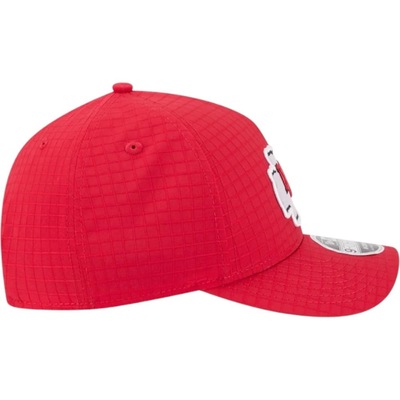 Boné New Era 940 A-Frame Kansas City Chiefs Ripstop Soft - Foto 6