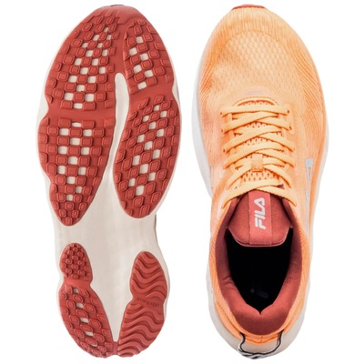 Tênis Feminino Fila Maxximus - Foto 4