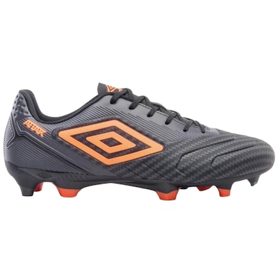 Chuteira de Campo Umbro Adulto Attak III - Foto 1