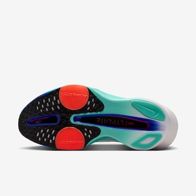 Tênis Feminino Nike Air Zoom Alphafly 3 - Foto 4