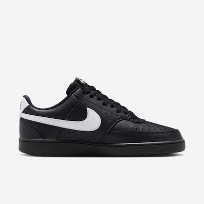 Tênis Masculino Nike Court Vision Low - Foto 1