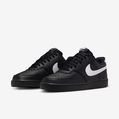 Tênis Masculino Nike Court Vision Low - Foto 2