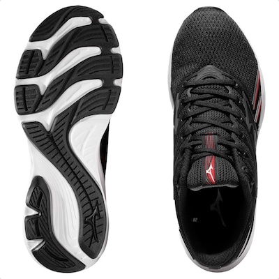 Tênis Mizuno Jet 8 Masculino - Foto 6