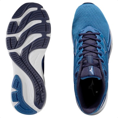 Tênis Mizuno Jet 8 Masculino - Foto 6