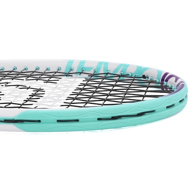 Raquete de Tênis Infantil Tecnifibre Tempo Iga 21 - Foto 5